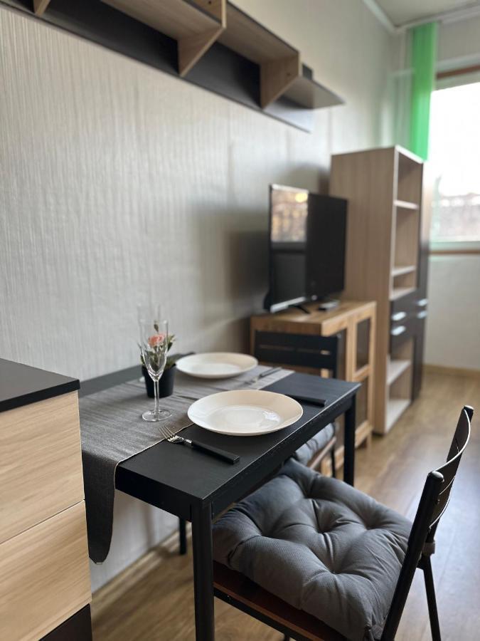 Skyway Apartment By Lmg Sofia Buitenkant foto